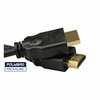 Vericom High-Quality 30-Gauge 6 ft. HDMI Cable AHD06-04289